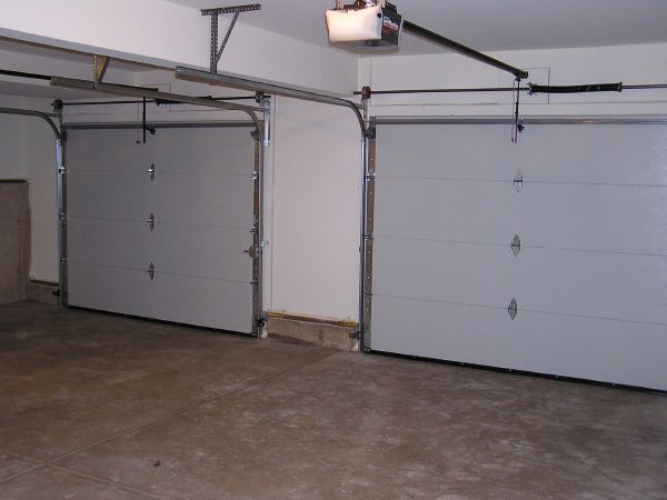 garage