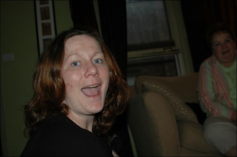 Maeve's photo of Mom