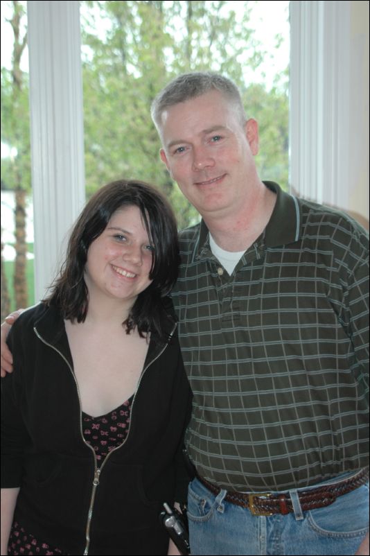 Chloe & Mike