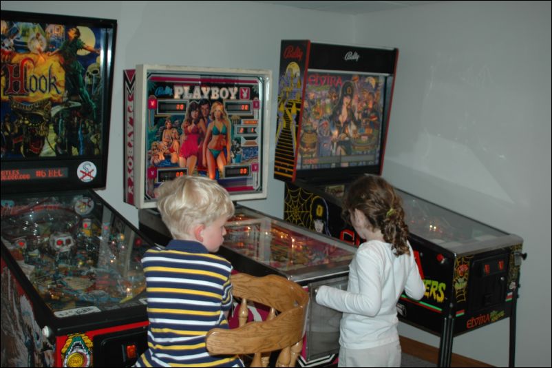anyone can play