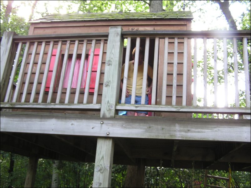 Tree House